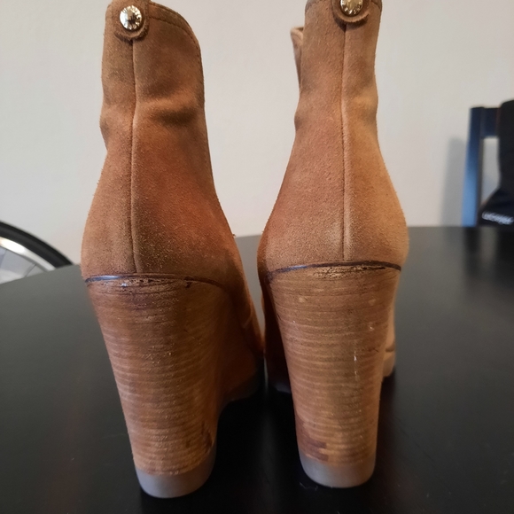 Michael Kors Boot 10 - Picture 3 of 8